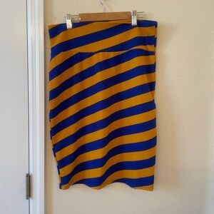 Skirt from LulaRoe (M) ( used lightly)